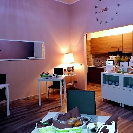 B&B Elisir ローマ エクステリア 写真