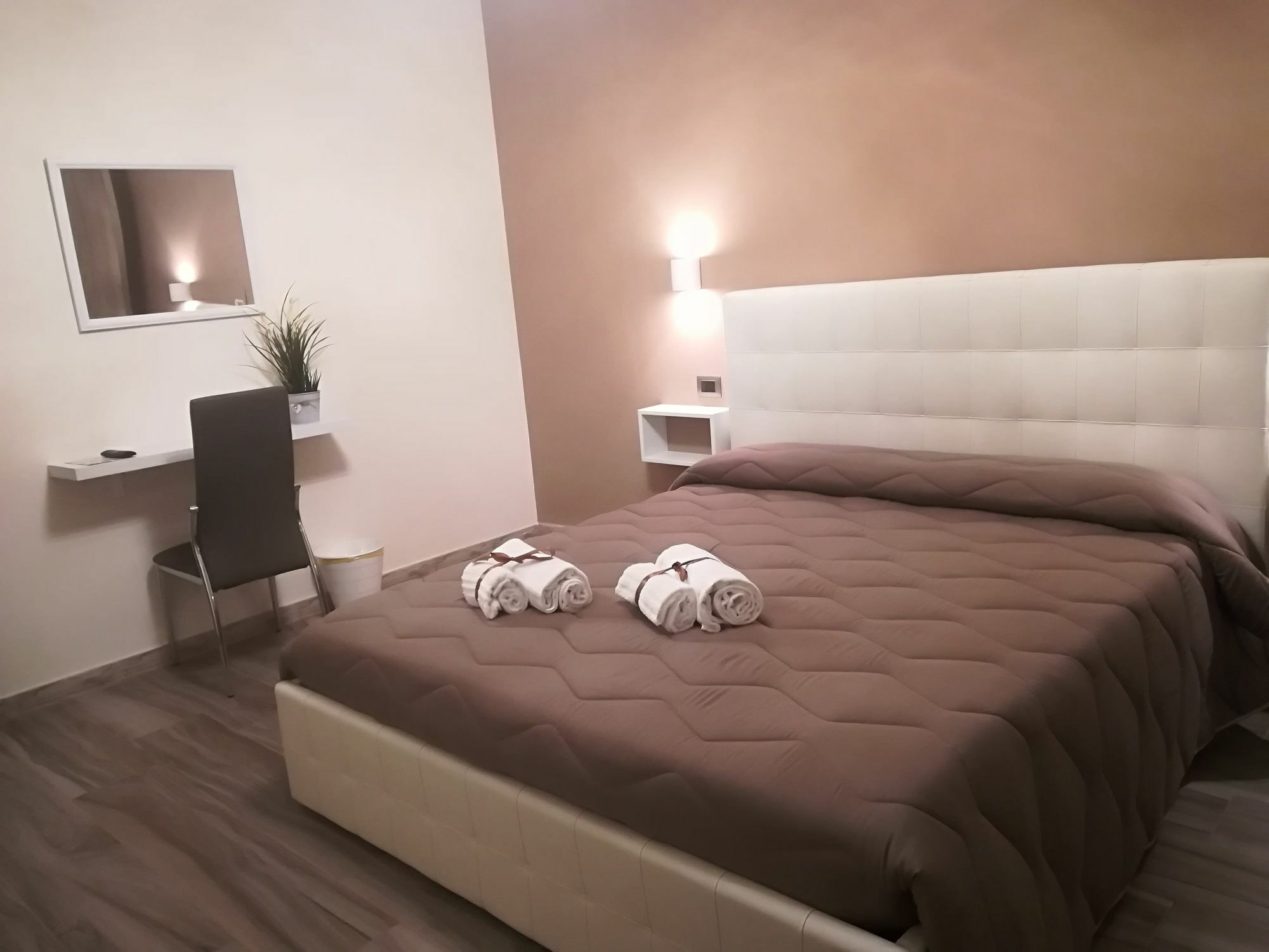 B&B Elisir ローマ エクステリア 写真