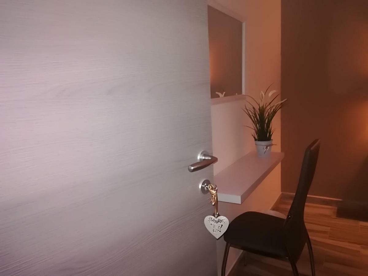 B&B Elisir ローマ エクステリア 写真