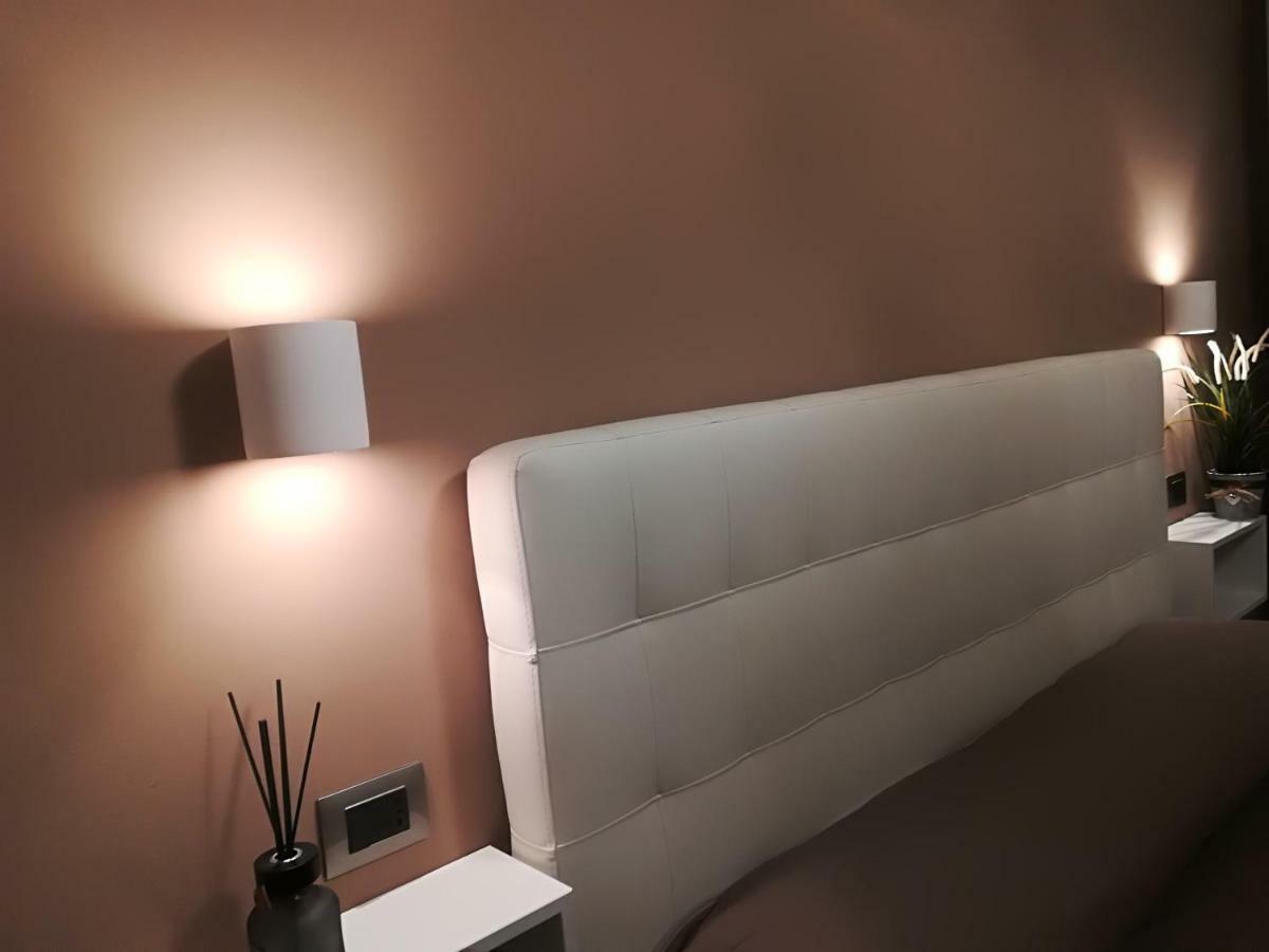 B&B Elisir ローマ エクステリア 写真
